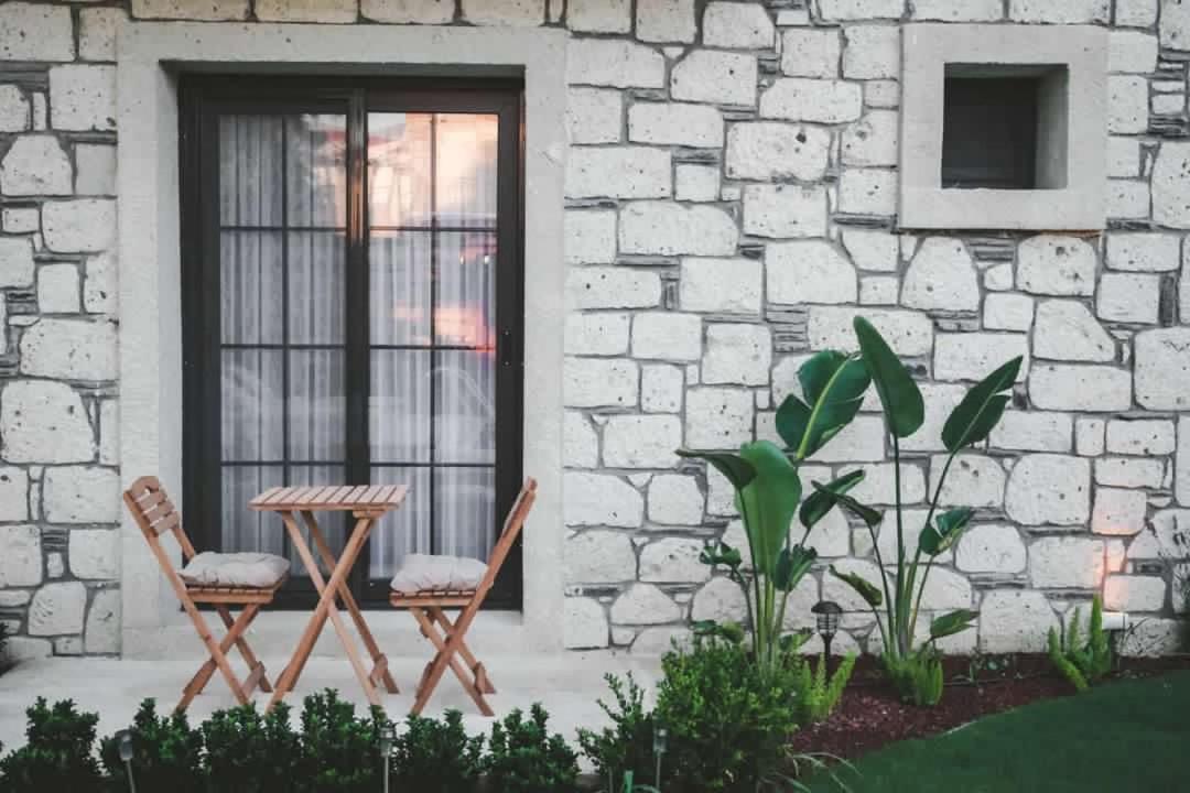 La Chance Alaçatı Eksteriør bilde